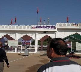 Tanot Mata Temple