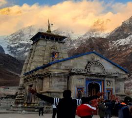 Shri Kedarnath