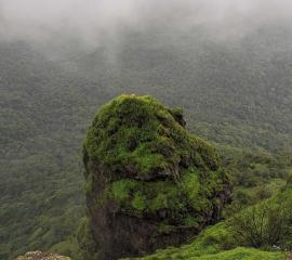 Marvellous Matheran