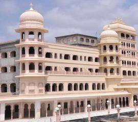 Shrinathji Temple