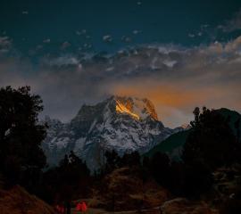 Chopta Trek