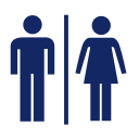 Separate Facilities