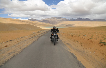 Leh Ladakh