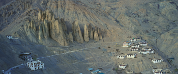 Spiti Valley Circuit Trip