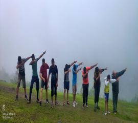 Group Signature Photo