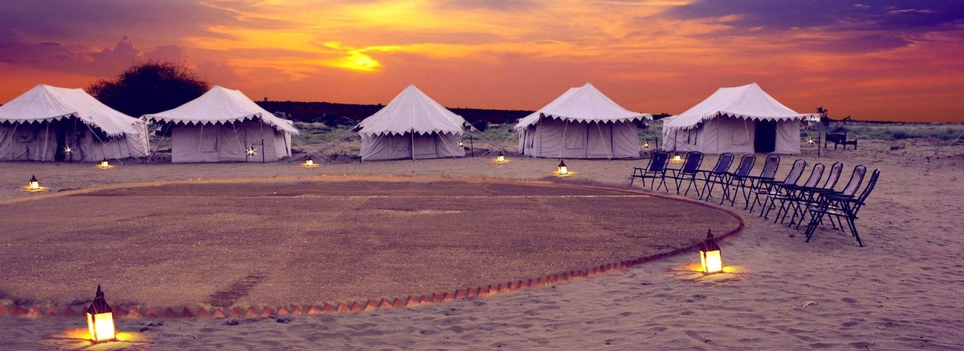 Compass Holidays & Adventure